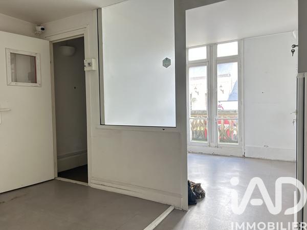 Appartement à vendre 3 pièces 65 m² Cabourg