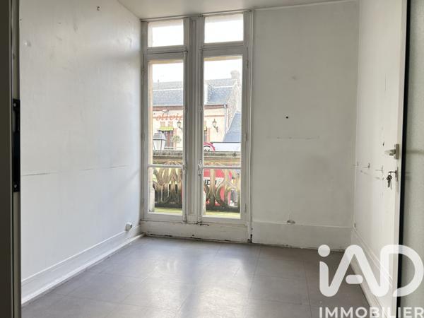 Appartement à vendre 3 pièces 65 m² Cabourg