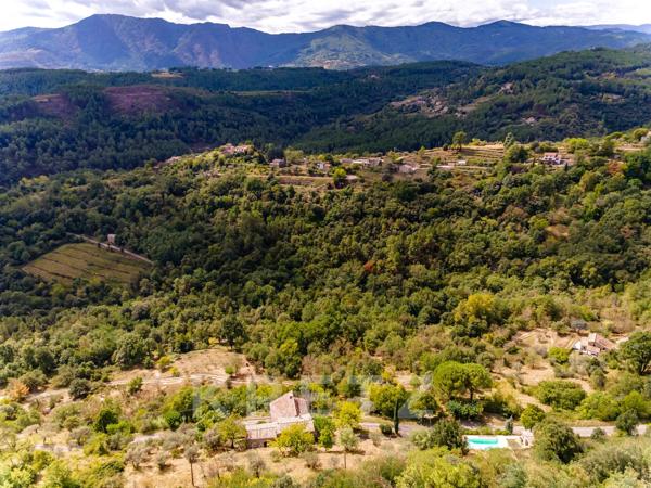 Un havre de paix au cœur des monts d’Ardèche