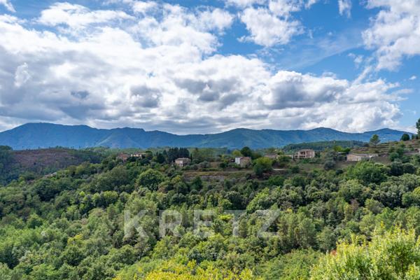 Un havre de paix au cœur des monts d’Ardèche
