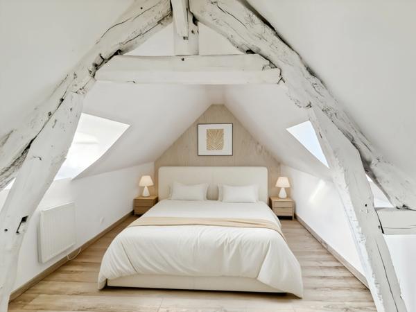 Notre Dame de Bondeville Maison 5 pièces