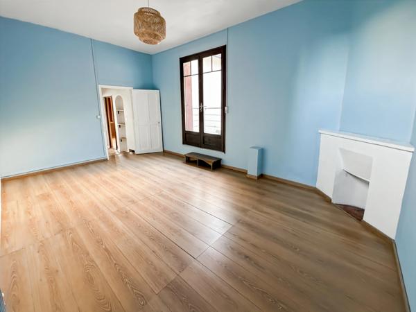 Notre Dame de Bondeville Maison 5 pièces