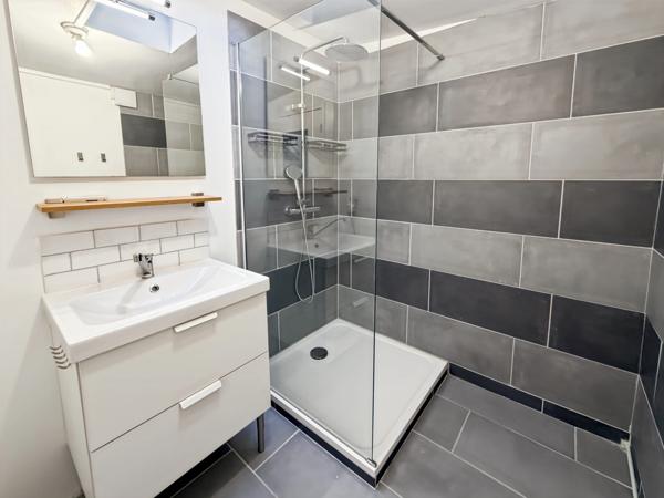 Notre Dame de Bondeville Maison 5 pièces