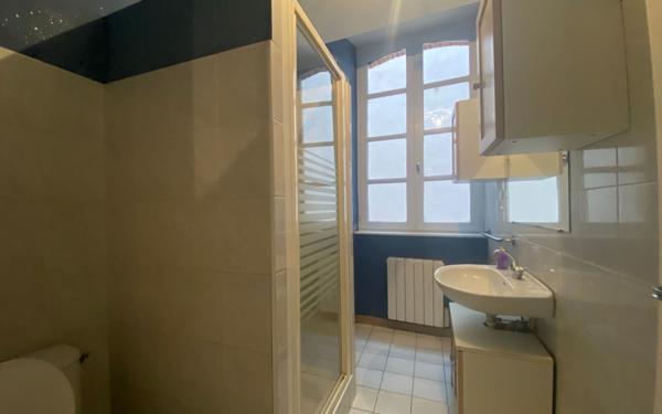 Appartement à louer    2 pièces • 37,73 m2 Caussade