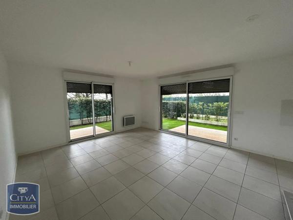 Appartement à louer 3 pièces 67.96m² Cannes (06150)