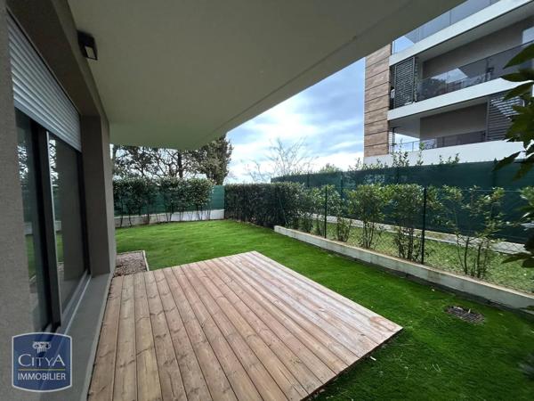 Appartement à louer 3 pièces 67.96m² Cannes (06150)