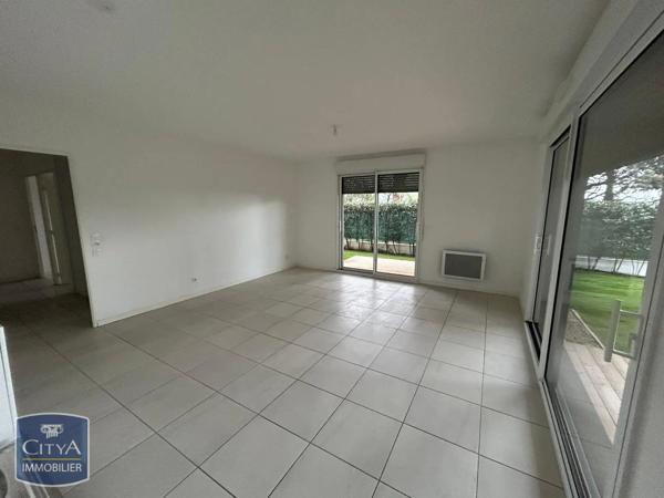 Appartement à louer 3 pièces 67.96m² Cannes (06150)