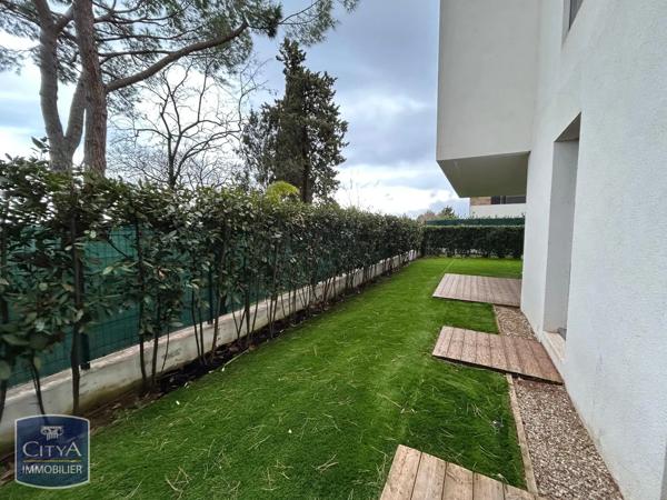 Appartement à louer 3 pièces 67.96m² Cannes (06150)