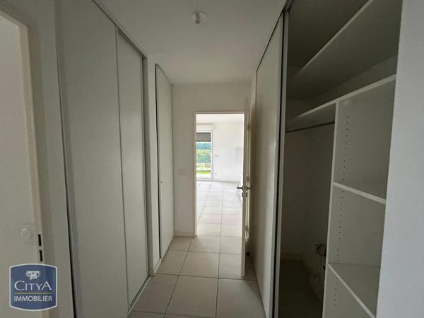 Appartement à louer 3 pièces 67.96m² Cannes (06150)
