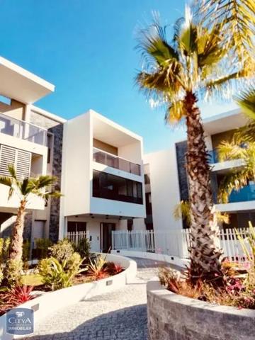 Appartement à louer 3 pièces 67.96m² Cannes (06150)