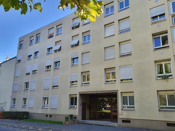 Vente Appartement 5 pièces 92 m2 à Gonesse