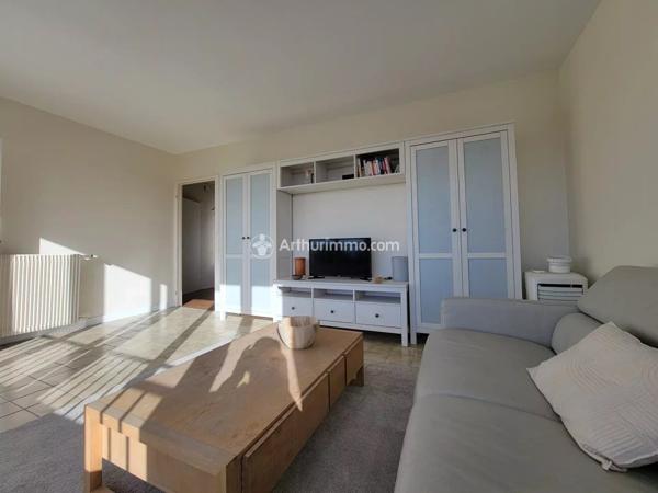 Vente Appartement 5 pièces 92 m2 à Gonesse