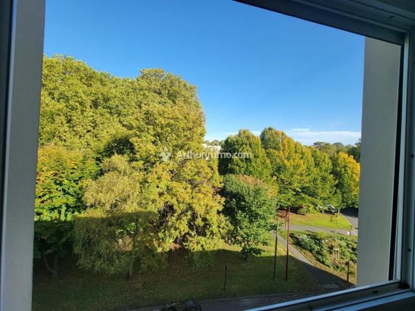 Vente Appartement 5 pièces 92 m2 à Gonesse