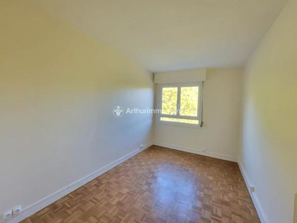 Vente Appartement 5 pièces 92 m2 à Gonesse