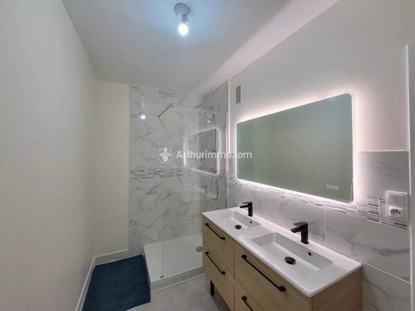 Vente Appartement 5 pièces 92 m2 à Gonesse