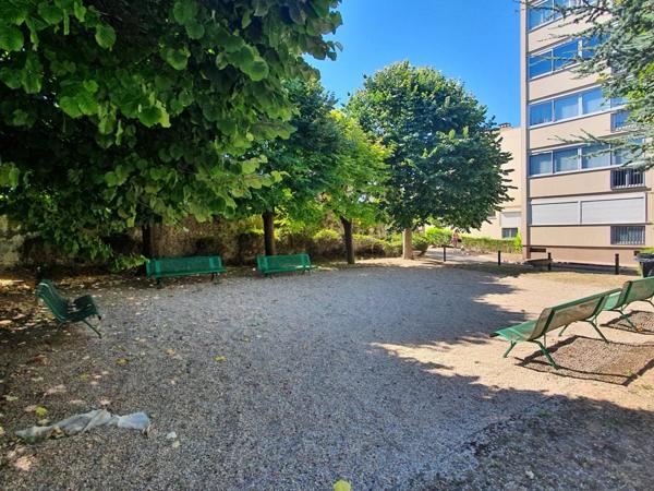 Vente Appartement 5 pièces 92 m2 à Gonesse