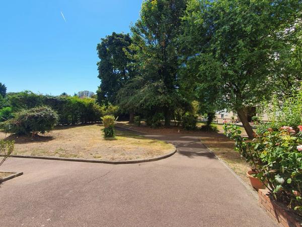 Vente Appartement 5 pièces 92 m2 à Gonesse