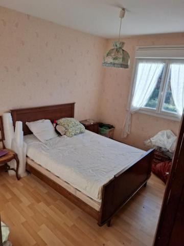 Maison  plain-pied Sérigné