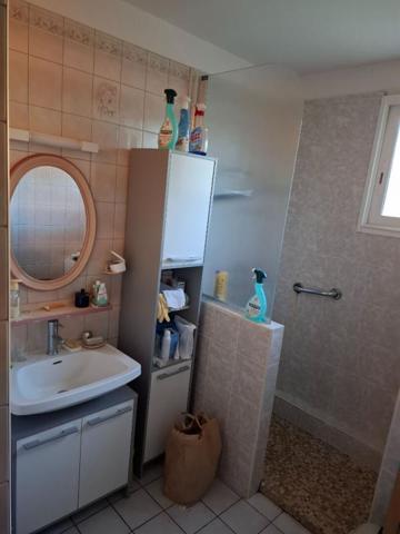 Maison  plain-pied Sérigné