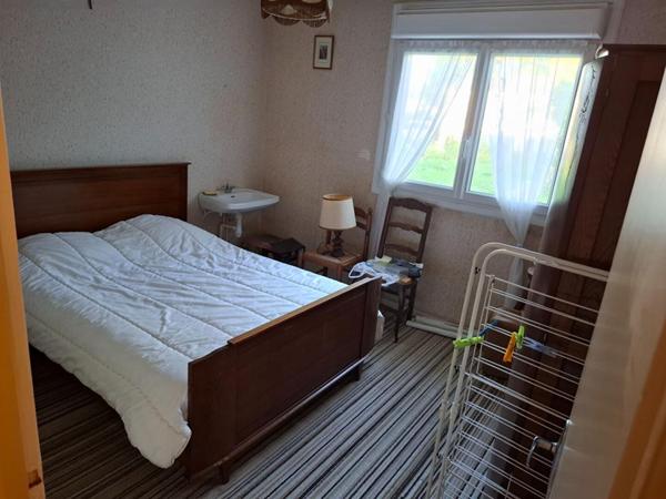 Maison  plain-pied Sérigné