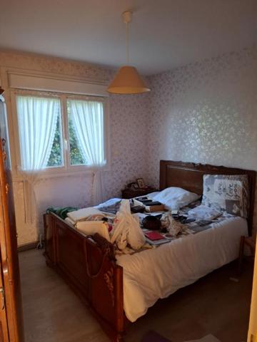 Maison  plain-pied Sérigné