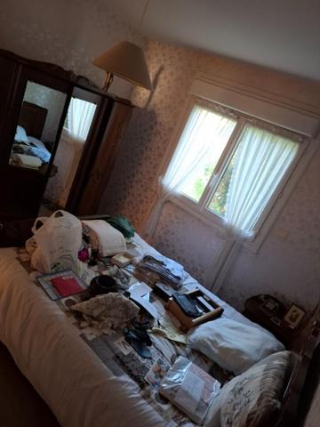 Maison  plain-pied Sérigné