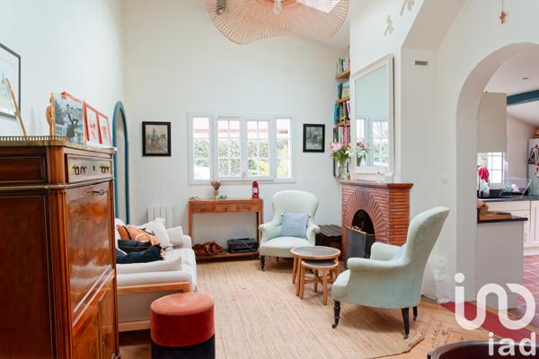 Maison à vendre 3 pièces 55 m² Bayonne