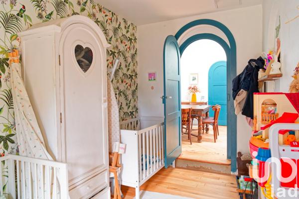 Maison à vendre 3 pièces 55 m² Bayonne