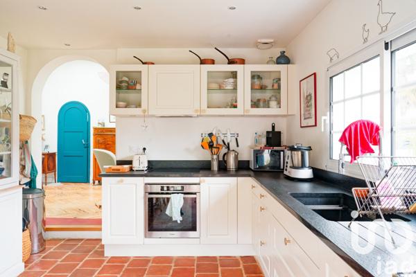 Maison à vendre 3 pièces 55 m² Bayonne