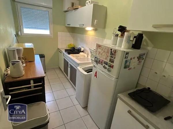 Appartement à vendre 4 pièces 70.5m² Cherbourg-en-Cotentin (50470)