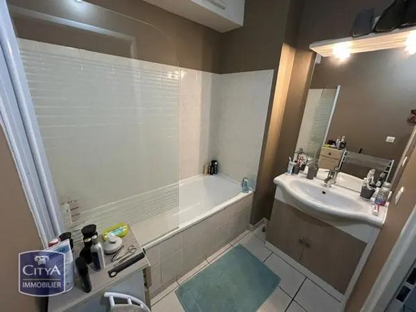 Appartement à vendre 4 pièces 70.5m² Cherbourg-en-Cotentin (50470)