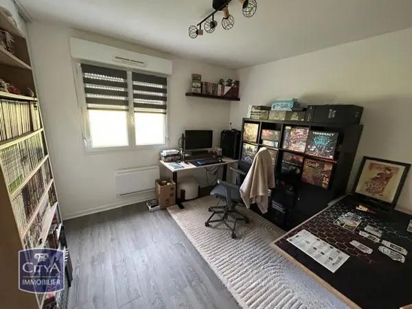 Appartement à vendre 4 pièces 70.5m² Cherbourg-en-Cotentin (50470)