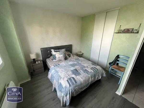 Appartement à vendre 4 pièces 70.5m² Cherbourg-en-Cotentin (50470)