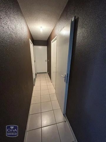 Appartement à vendre 4 pièces 70.5m² Cherbourg-en-Cotentin (50470)