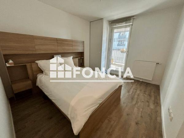 À vendre Appartement 2 pièces 41.2 m² - Fresnes 94260