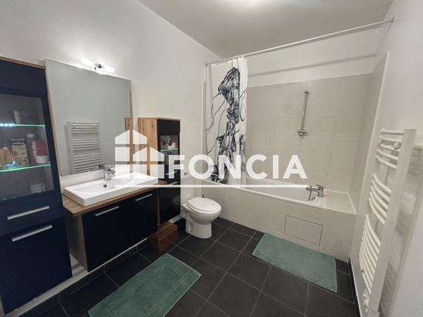 À vendre Appartement 2 pièces 41.2 m² - Fresnes 94260