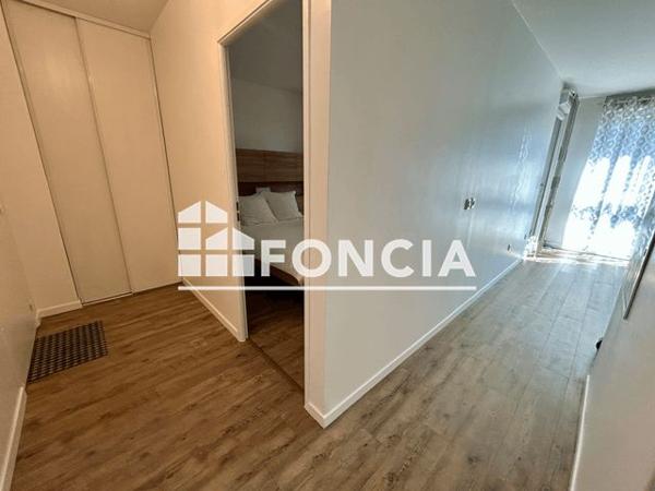 À vendre Appartement 2 pièces 41.2 m² - Fresnes 94260