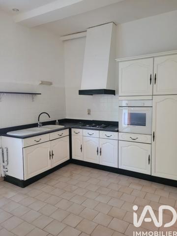 Maison à vendre 4 pièces 82 m² Fontarèches