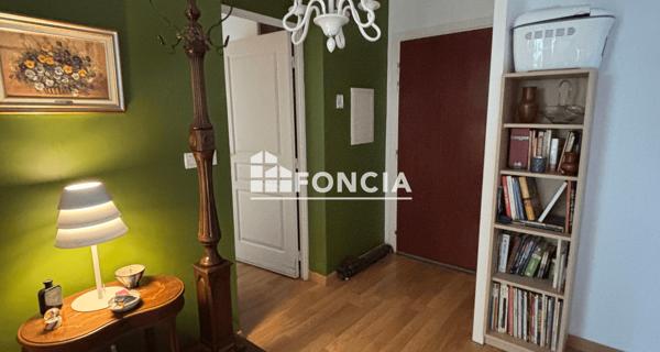 À vendre Appartement 3 pièces 73 m² - Châteaubernard 16100