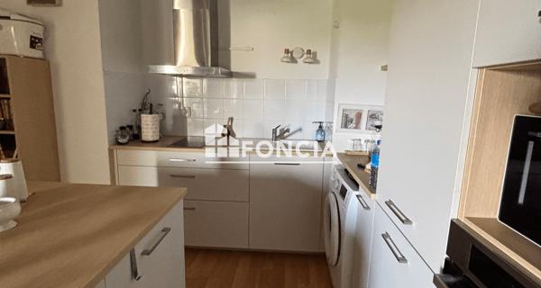 À vendre Appartement 3 pièces 73 m² - Châteaubernard 16100