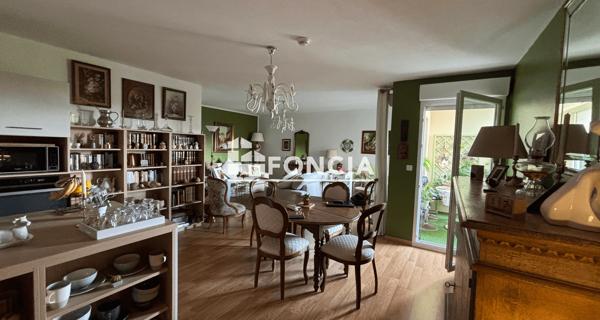 À vendre Appartement 3 pièces 73 m² - Châteaubernard 16100