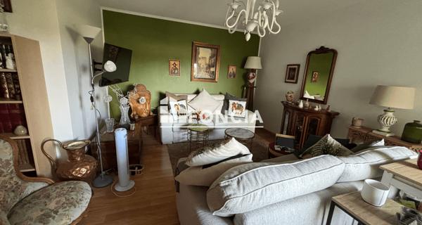 À vendre Appartement 3 pièces 73 m² - Châteaubernard 16100