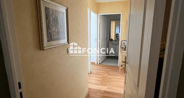 À vendre Appartement 3 pièces 73 m² - Châteaubernard 16100