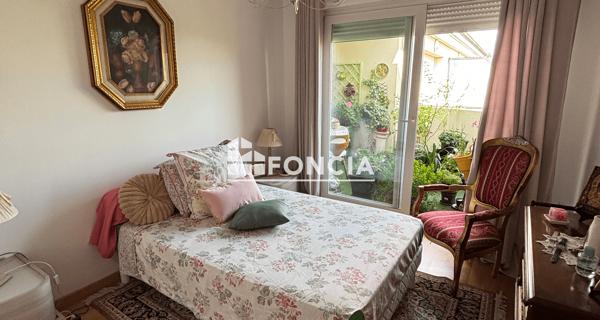 À vendre Appartement 3 pièces 73 m² - Châteaubernard 16100