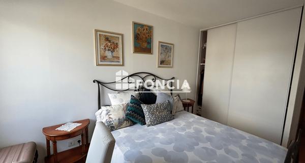 À vendre Appartement 3 pièces 73 m² - Châteaubernard 16100