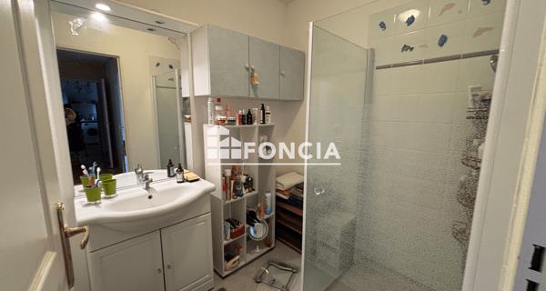 À vendre Appartement 3 pièces 73 m² - Châteaubernard 16100