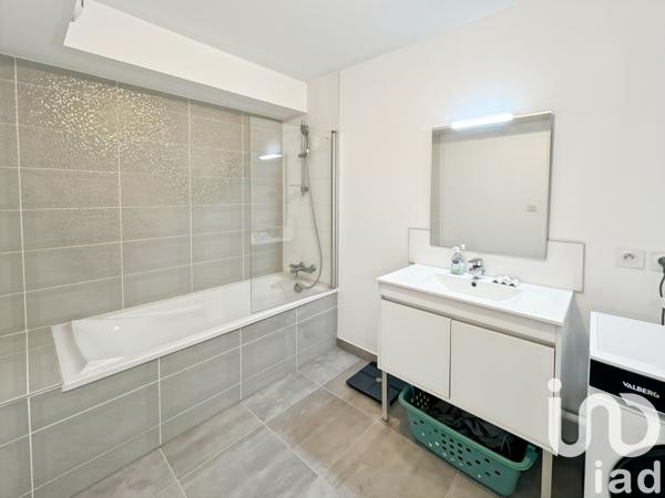 Appartement à vendre 4 pièces 87 m² Rennes