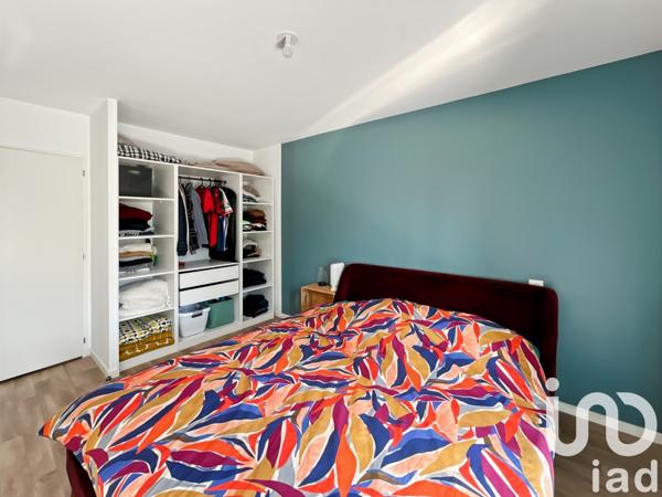 Appartement à vendre 4 pièces 87 m² Rennes