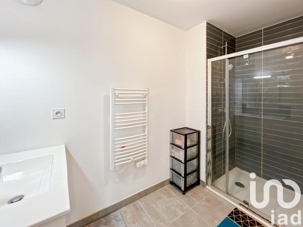 Appartement à vendre 4 pièces 87 m² Rennes