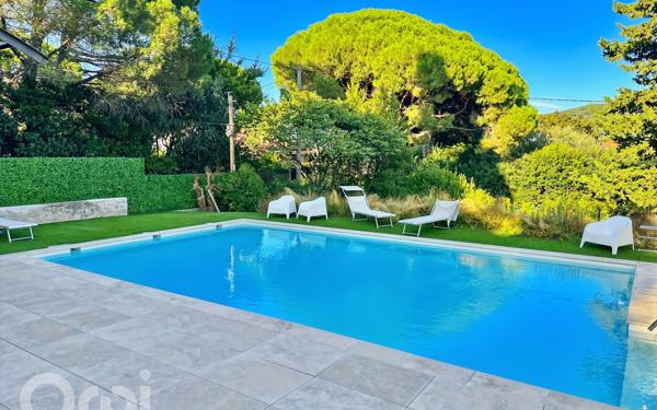 Appartement à vendre    4 pièces • 111 m2 Cannes